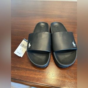POLO slides